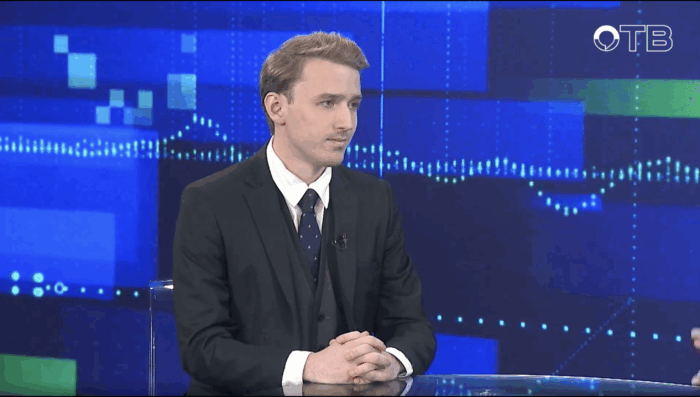 Костенко Ярослав Игоревич